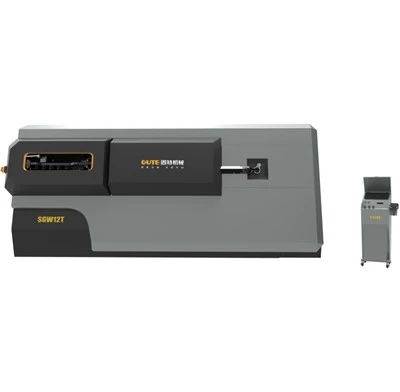 CNC Steel Bar Bender